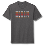 "BBQ is Life" T-Shirt